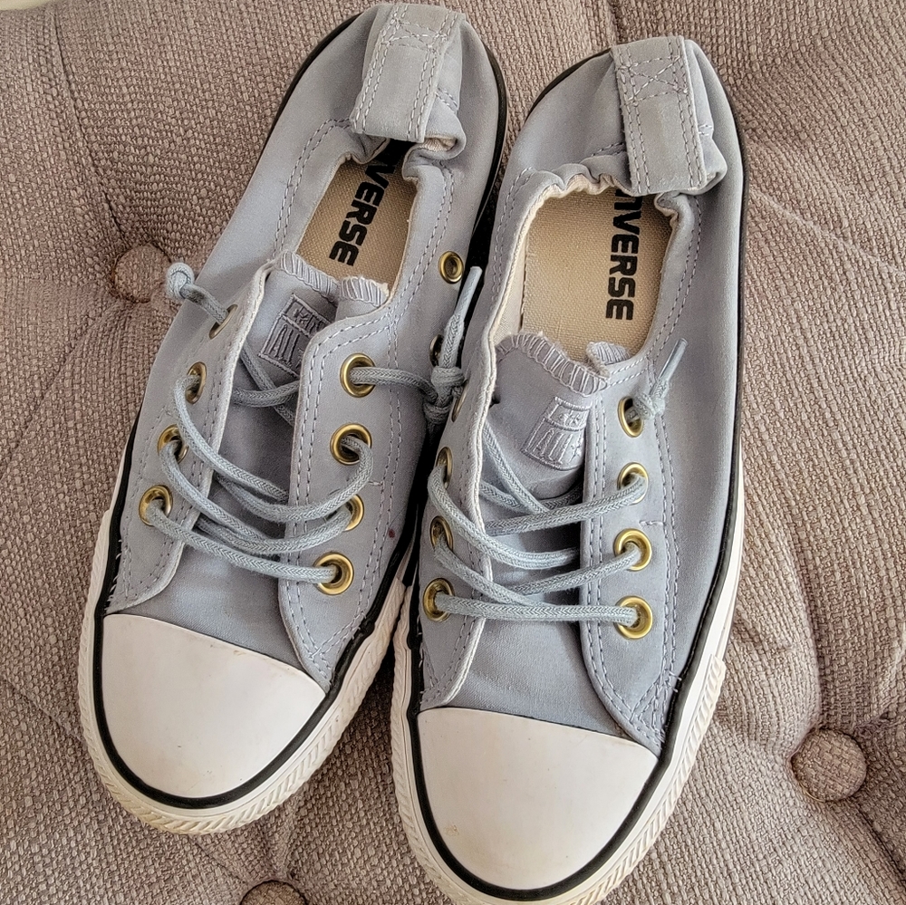 Slip-on Converse